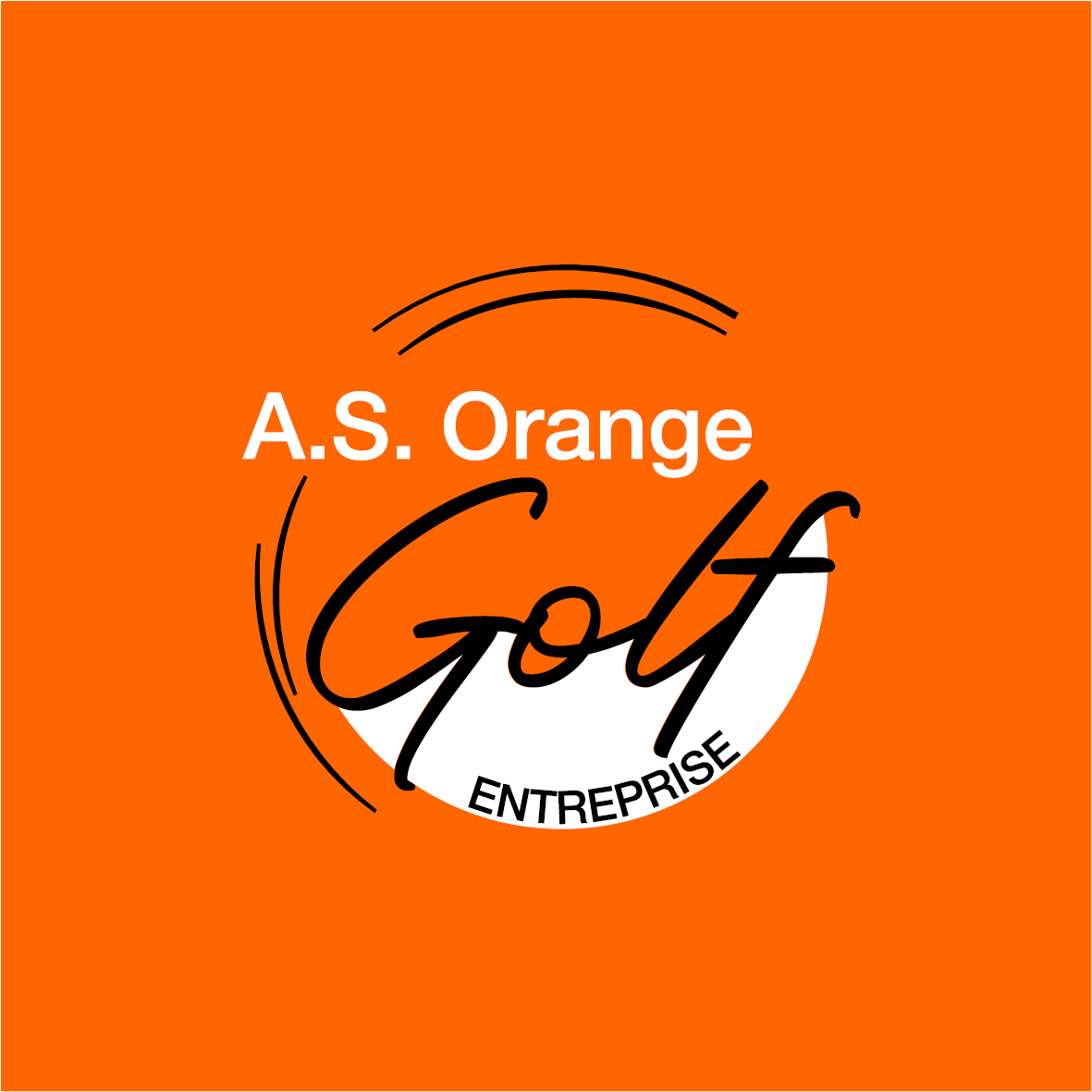 A.S. Orange Golf Entreprise Bourgogne et Franche-Comté